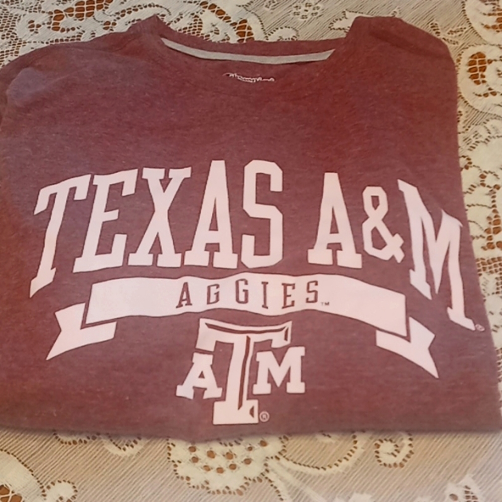 Women's Champion t-shirt
